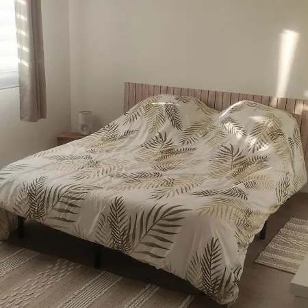 Relax Night, Nuitee Chez L'habitant Homestay Blotzheim